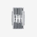 FABRIC NARZĘDZIE WIELOFUNKCYJNE 6w1 MINI TOOL FABRIC NARZĘDZIE WIELOFUNKCYJNE 6w1 MINI TOOL