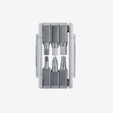 FABRIC NARZĘDZIE WIELOFUNKCYJNE 6w1 MINI TOOL FABRIC NARZĘDZIE WIELOFUNKCYJNE 6w1 MINI TOOL