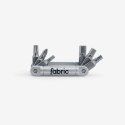 FABRIC NARZĘDZIE WIELOFUNKCYJNE 6w1 MINI TOOL FABRIC NARZĘDZIE WIELOFUNKCYJNE 6w1 MINI TOOL