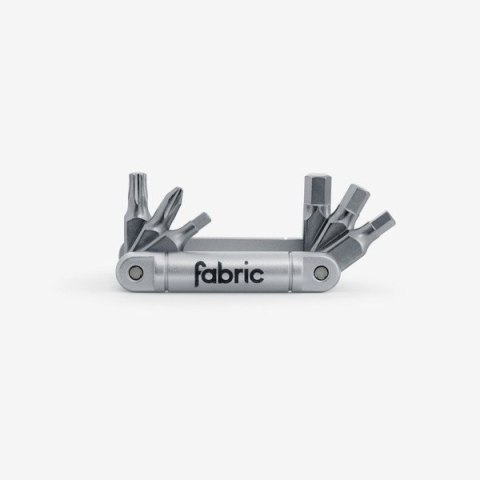 FABRIC NARZĘDZIE WIELOFUNKCYJNE 6w1 MINI TOOL FABRIC NARZĘDZIE WIELOFUNKCYJNE 6w1 MINI TOOL