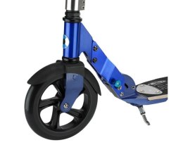 Hulajnoga MICRO FLEX 200mm niebieska, powystawowa