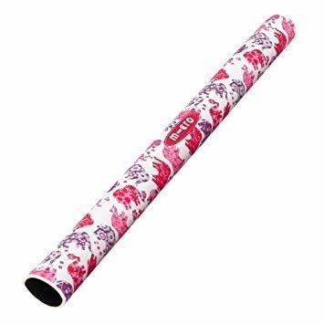 OZDOBNY POKROWIEC NA KIEROWNICĘ MAXI MICRO W 4 SŁONIE OZDOBNY POKROWIEC NA KIEROWNICĘ MAXI MICRO W 4 SŁONIE