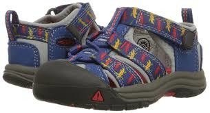 SANDAŁY DZIECIĘCE KEEN NEWPORT H2 TRUE BLUE LIZARD 1014230 SANDAŁY DZIECIĘCE KEEN NEWPORT H2 TRUE BLUE LIZARD 1014230