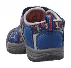 SANDAŁY DZIECIĘCE KEEN NEWPORT H2 TRUE BLUE LIZARD 1014230 SANDAŁY DZIECIĘCE KEEN NEWPORT H2 TRUE BLUE LIZARD 1014230
