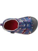 SANDAŁY DZIECIĘCE KEEN NEWPORT H2 TRUE BLUE LIZARD 1014230 SANDAŁY DZIECIĘCE KEEN NEWPORT H2 TRUE BLUE LIZARD 1014230