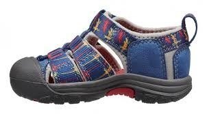 SANDAŁY DZIECIĘCE KEEN NEWPORT H2 TRUE BLUE LIZARD 1014230 SANDAŁY DZIECIĘCE KEEN NEWPORT H2 TRUE BLUE LIZARD 1014230