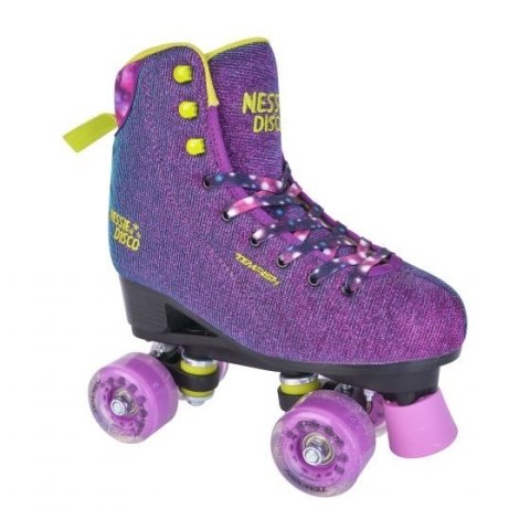 WROTKI TEMPISH NESSI DISCO WROTKI TEMPISH NESSI DISCO