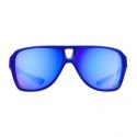 Okulary sportowe NEON Board granatowe (blue royal), szkła niebieskie Okulary sportowe NEON Board granatowe (blue royal), szkła niebieskie