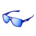 Okulary sportowe NEON Board granatowe (blue royal), szkła niebieskie Okulary sportowe NEON Board granatowe (blue royal), szkła niebieskie