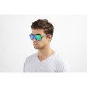 Okulary sportowe NEON Board granatowe (blue royal), szkła niebieskie Okulary sportowe NEON Board granatowe (blue royal), szkła niebieskie
