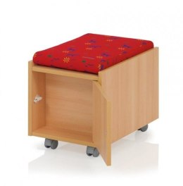 KONTENER KETTLER SIT ON BUK SUPER CENA