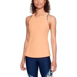 KOSZULKA DAMSKA UNDER ARMOUR VANISH 1324133-906