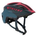 KASK ROWEROWY SCOTT DZIECIĘCY SPUNTO JUNIOR BLACK/YELLOW KASK ROWEROWY SCOTT DZIECIĘCY SPUNTO JUNIOR BLACK/YELLOW