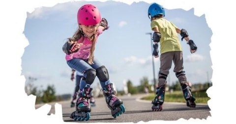 Kask K2 Varsity JR (magenta) Kask K2 Varsity JR (magenta)