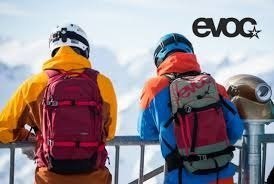 PLECAK EVOC FR DAY CHILLI RED CARBON GREY 16L M/L PLECAK EVOC FR DAY CHILLI RED CARBON GREY 16L M/L