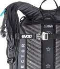 PLECAK EVOC FR GUIDE 20L BLACK 30L M/L PLECAK EVOC FR GUIDE 20L BLACK 30L M/L