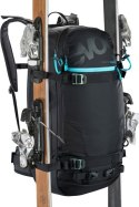 PLECAK EVOC FR GUIDE 20L BLACK 30L M/L PLECAK EVOC FR GUIDE 20L BLACK 30L M/L
