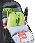 PLECAK EVOC FR GUIDE 20L BLACK 30L M/L PLECAK EVOC FR GUIDE 20L BLACK 30L M/L