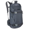 PLECAK EVOC FR PRO 20L BLACK M/L PLECAK EVOC FR PRO 20L BLACK M/L