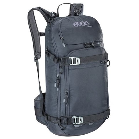 PLECAK EVOC FR PRO 20L BLACK M/L PLECAK EVOC FR PRO 20L BLACK M/L