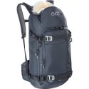 PLECAK EVOC FR PRO 20L BLACK M/L PLECAK EVOC FR PRO 20L BLACK M/L