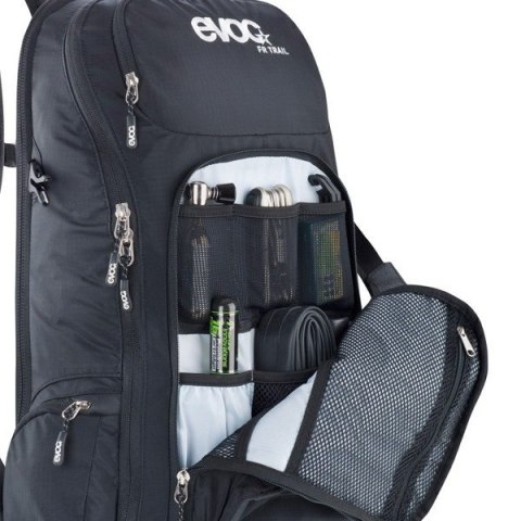 PLECAK EVOC FR PRO 20L BLACK M/L PLECAK EVOC FR PRO 20L BLACK M/L
