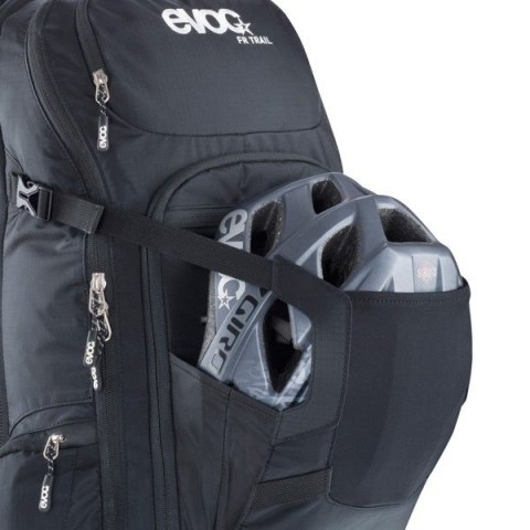 PLECAK EVOC FR PRO 20L BLACK M/L PLECAK EVOC FR PRO 20L BLACK M/L