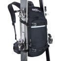 PLECAK EVOC FR PRO 20L BLACK M/L PLECAK EVOC FR PRO 20L BLACK M/L