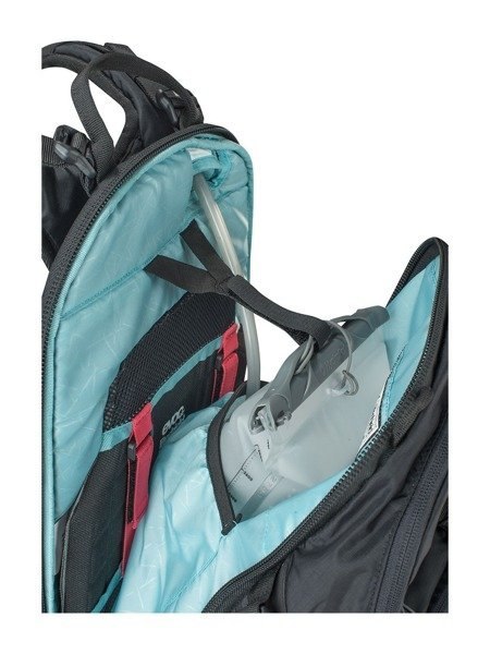 PLECAK EVOC FR PRO 20L BLACK M/L PLECAK EVOC FR PRO 20L BLACK M/L