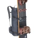 PLECAK EVOC FR PRO 20L BLACK M/L PLECAK EVOC FR PRO 20L BLACK M/L