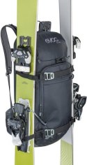 PLECAK EVOC FR PRO 20L BLACK M/L PLECAK EVOC FR PRO 20L BLACK M/L