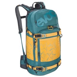 PLECAK EVOC FR PRO 20L PETROL LOAM M/L