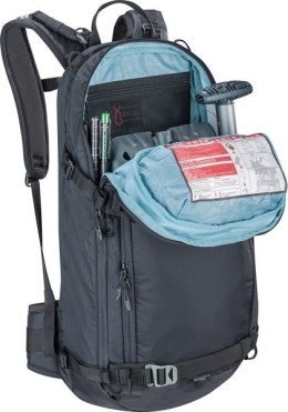 PLECAK EVOC FR PRO 20L PETROL LOAM M/L
