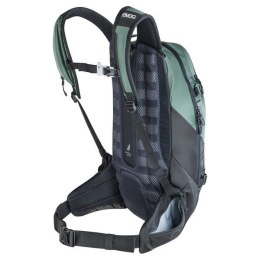 PLECAK EVOC LINE HEATHER LIGHT OLIVE 18L