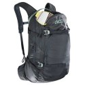 PLECAK EVOC LINE HEATHER LIGHT OLIVE 18L PLECAK EVOC LINE HEATHER LIGHT OLIVE 18L