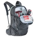 PLECAK EVOC LINE HEATHER LIGHT OLIVE 18L PLECAK EVOC LINE HEATHER LIGHT OLIVE 18L