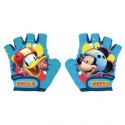 RĘKAWICZKI ROWEROWE MYSZKA MICKEY RĘKAWICZKI ROWEROWE MYSZKA MICKEY