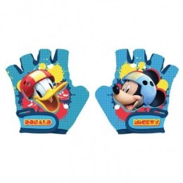 RĘKAWICZKI ROWEROWE MYSZKA MICKEY