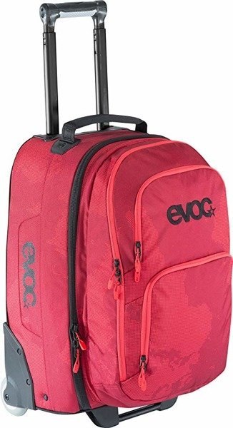 TORBA Z ODPINANYM PLECAKIEM EVOC TERMINAL BAG 40L + 20L PLECAK TORBA Z ODPINANYM PLECAKIEM EVOC TERMINAL BAG 40L + 20L PLECAK