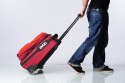 TORBA Z ODPINANYM PLECAKIEM EVOC TERMINAL BAG 40L + 20L PLECAK TORBA Z ODPINANYM PLECAKIEM EVOC TERMINAL BAG 40L + 20L PLECAK