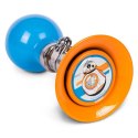 TRĄBKA ROWEROWA STAR WARS BB8 TRĄBKA ROWEROWA STAR WARS BB8