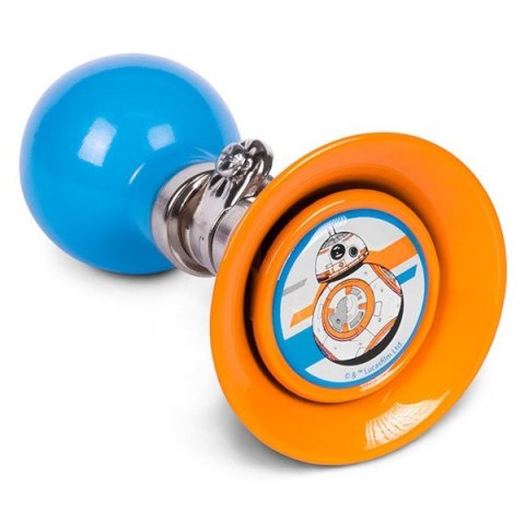 TRĄBKA ROWEROWA STAR WARS BB8 TRĄBKA ROWEROWA STAR WARS BB8