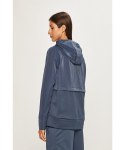 BLUZA DAMSKA UNDER ARMOUR SYNTHETIC FLEECE FZ MIRAGE 1344393-044 BLUZA DAMSKA UNDER ARMOUR SYNTHETIC FLEECE FZ MIRAGE 1344393-044
