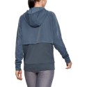 BLUZA DAMSKA UNDER ARMOUR SYNTHETIC FLEECE FZ MIRAGE 1344393-044 BLUZA DAMSKA UNDER ARMOUR SYNTHETIC FLEECE FZ MIRAGE 1344393-044