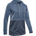 BLUZA DAMSKA UNDER ARMOUR SYNTHETIC FLEECE FZ MIRAGE 1344393-044 BLUZA DAMSKA UNDER ARMOUR SYNTHETIC FLEECE FZ MIRAGE 1344393-044