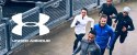 BLUZA DAMSKA UNDER ARMOUR SYNTHETIC FLEECE FZ MIRAGE 1344393-044 BLUZA DAMSKA UNDER ARMOUR SYNTHETIC FLEECE FZ MIRAGE 1344393-044