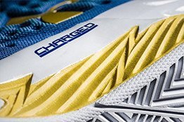 BUTY MĘSKIE UNDER ARMOUR SHOWSTOPPER 2.0 r.44 BUTY MĘSKIE UNDER ARMOUR SHOWSTOPPER 2.0 r.44