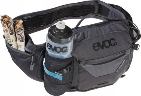 EVOC NERKA ROWEROWA HIP PACK PRO 3L+BUKŁAK 1,5L EVOC NERKA ROWEROWA HIP PACK PRO 3L+BUKŁAK 1,5L