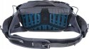 EVOC NERKA ROWEROWA HIP PACK PRO 3L+BUKŁAK 1,5L EVOC NERKA ROWEROWA HIP PACK PRO 3L+BUKŁAK 1,5L