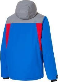 KURTKA ZIMOWA MĘSKA REHALL SNOWBOARD NARTY DENVER-R SNOWJACKET 50604